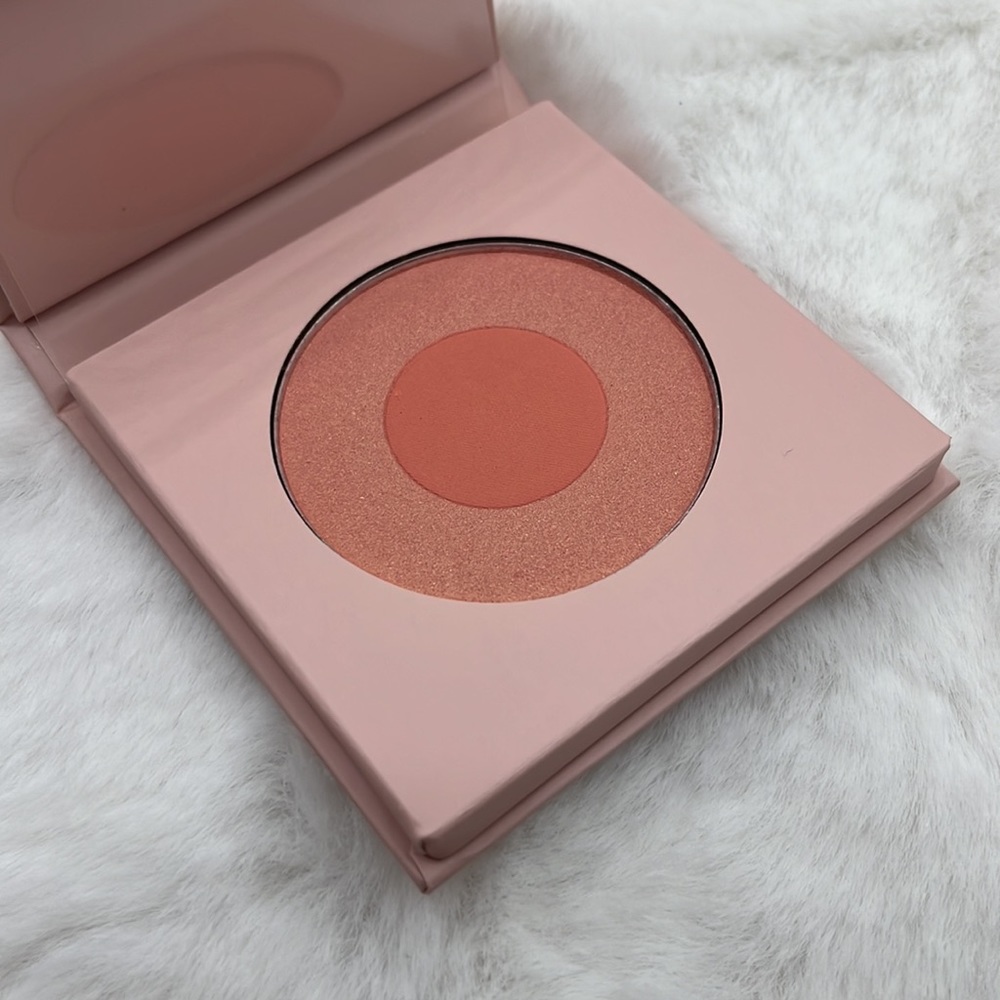 MOTD Blush Duo in Pink Lace
